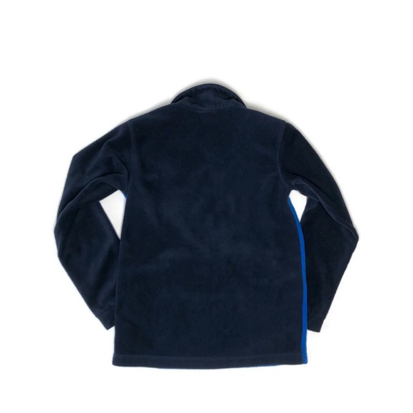 Columbia Fleece Jacket Youth Large - Picture 5 of 5